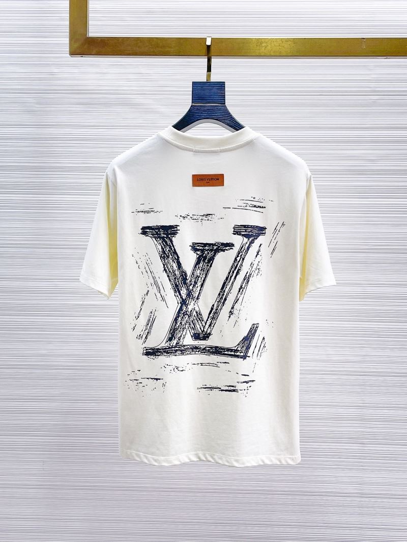 Louis Vuitton T-Shirts